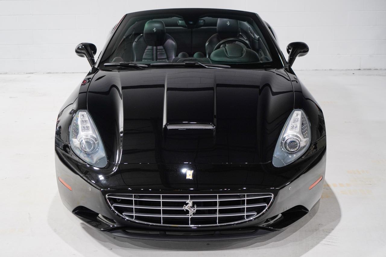 2013 Ferrari California Tampa FL