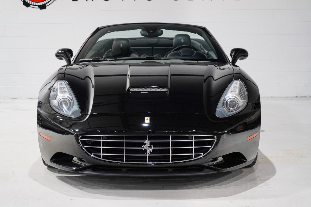 2013 Ferrari California Tampa FL
