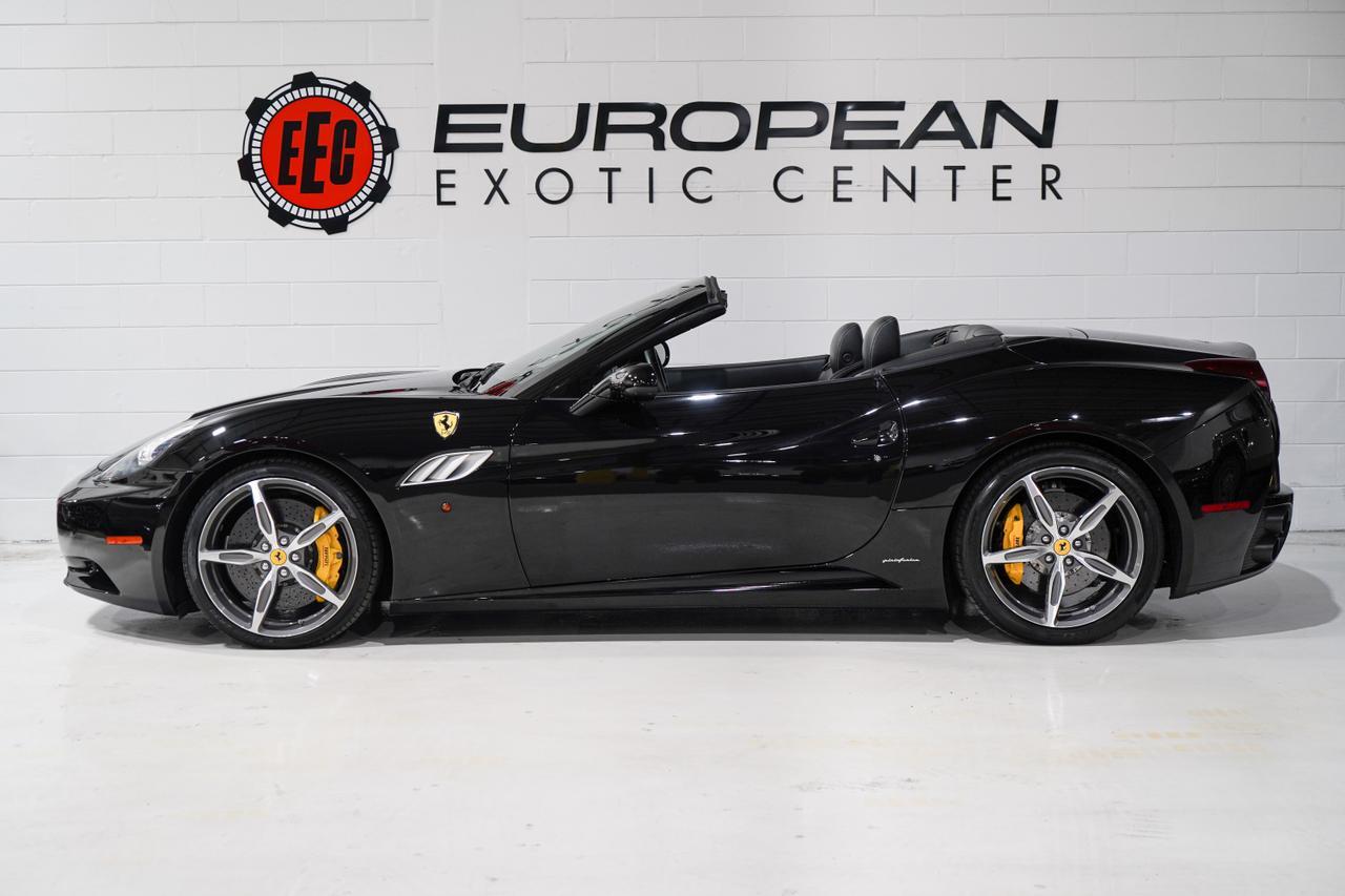 2013 Ferrari California Tampa FL