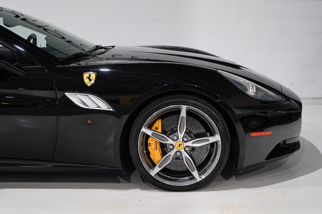 2013 Ferrari California Tampa FL