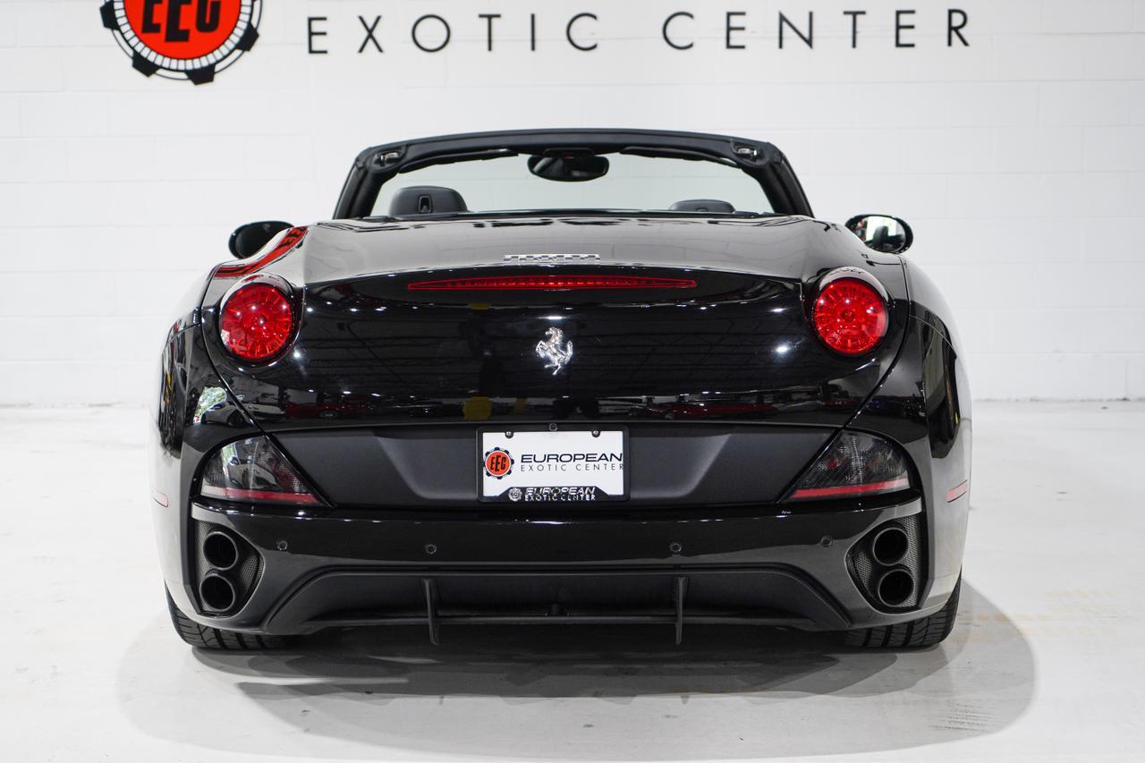 2013 Ferrari California Tampa FL