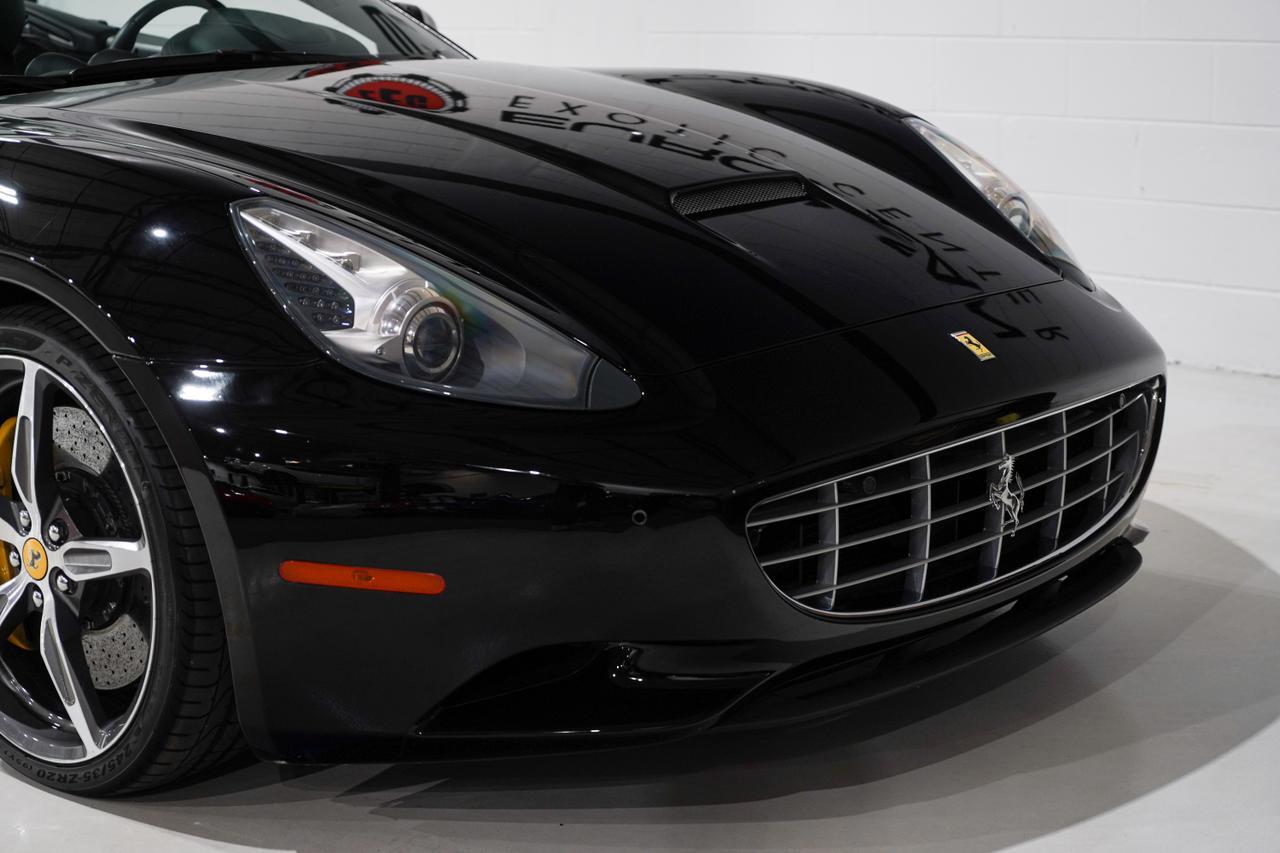 2013 Ferrari California Tampa FL