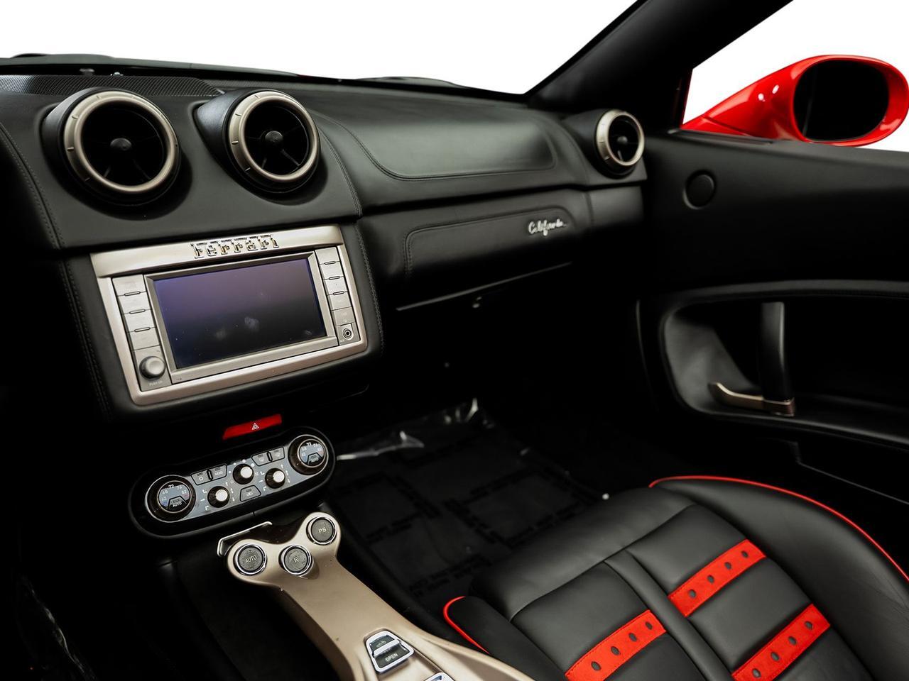 2013 Ferrari California Base Ft Lauderdale FL