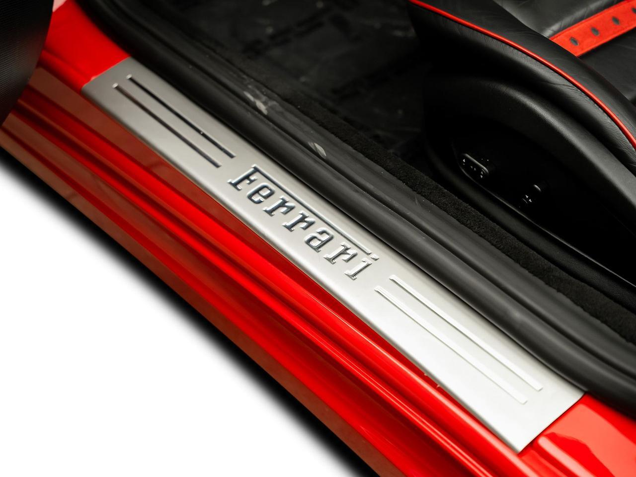2013 Ferrari California Base Ft Lauderdale FL