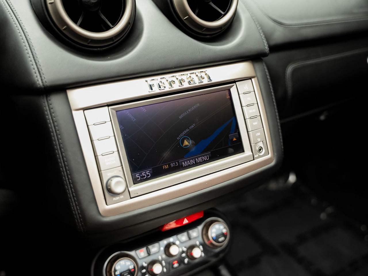 2013 Ferrari California Base Ft Lauderdale FL