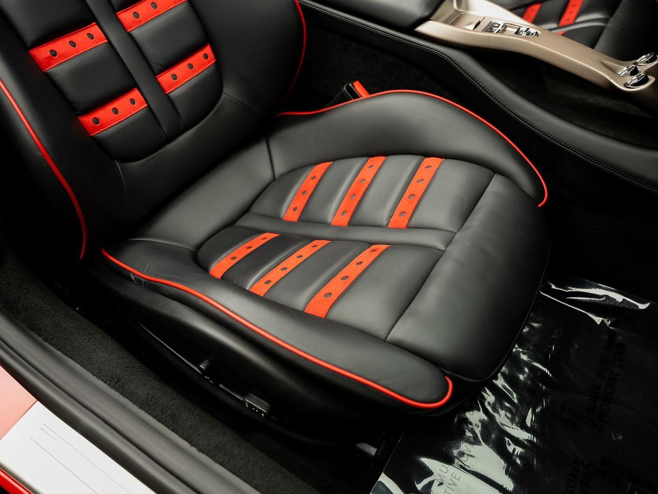 2013 Ferrari California Base Ft Lauderdale FL