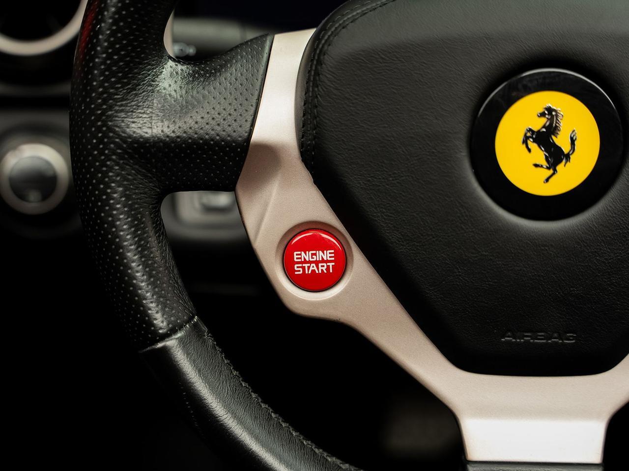 2013 Ferrari California Base Ft Lauderdale FL