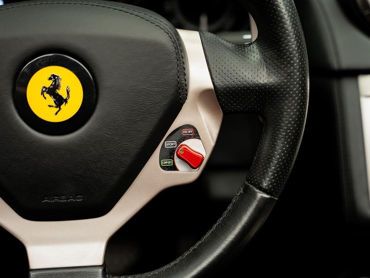 2013 Ferrari California Base Ft Lauderdale FL