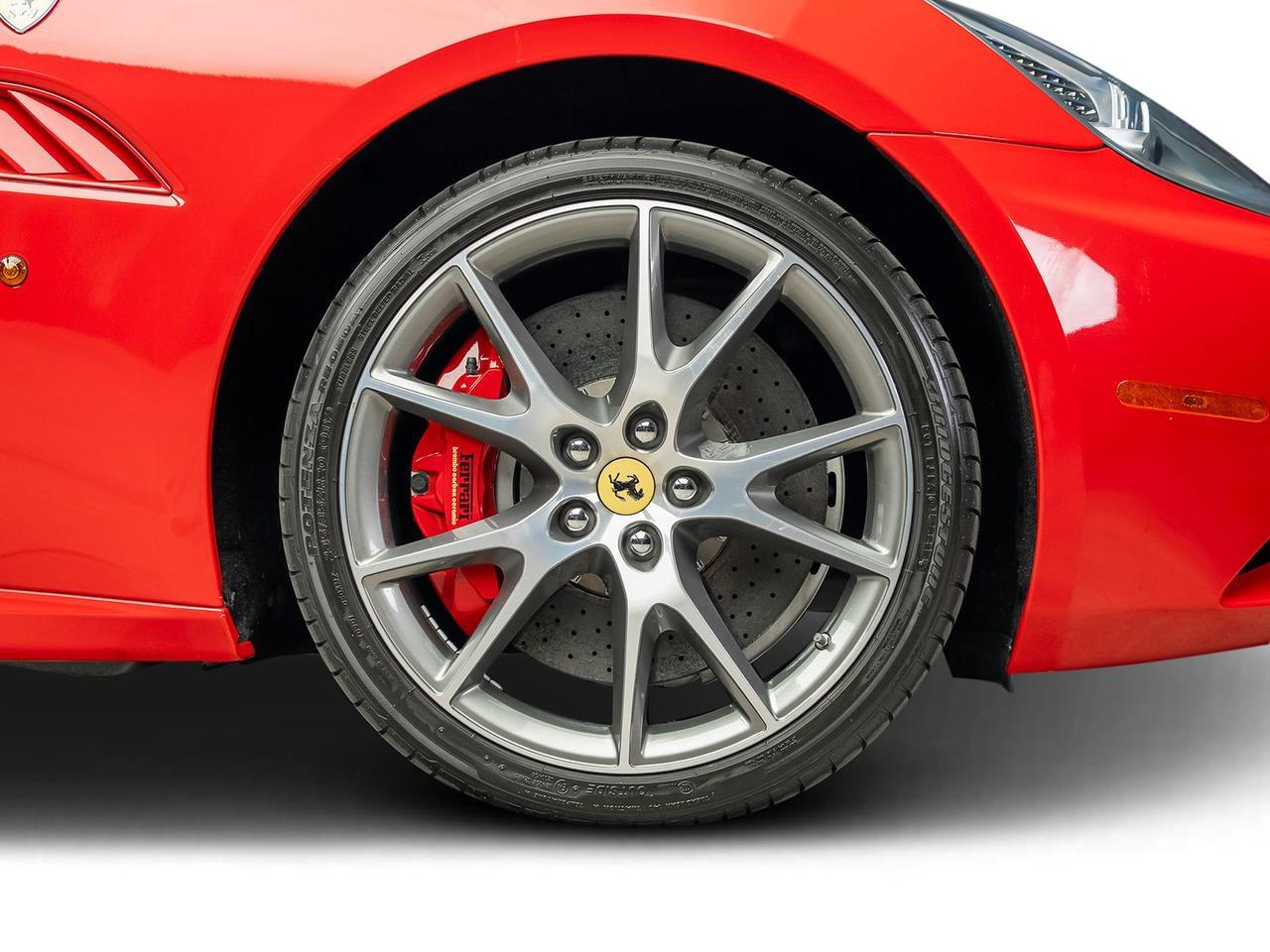 2013 Ferrari California Base Ft Lauderdale FL