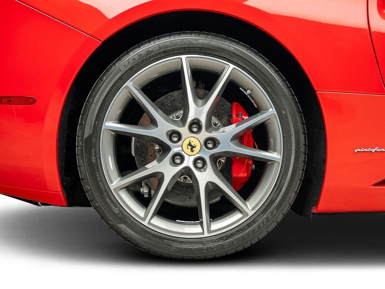 2013 Ferrari California Base Ft Lauderdale FL