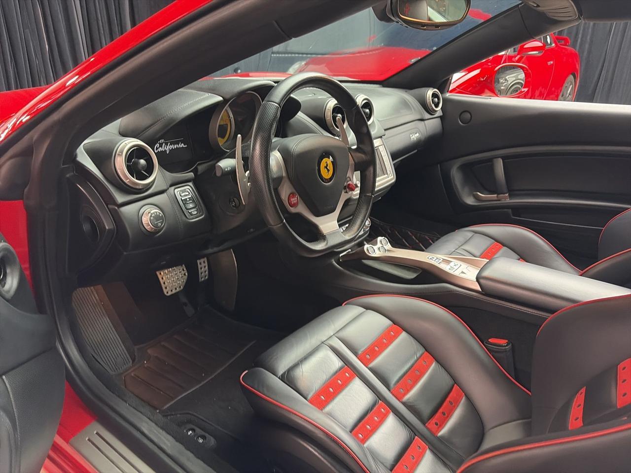 2013 Ferrari California Base Ft Lauderdale FL