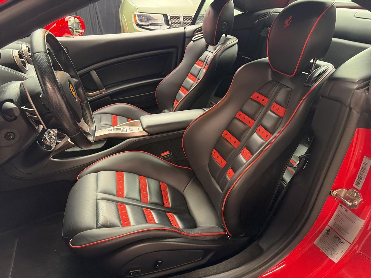 2013 Ferrari California Base Ft Lauderdale FL