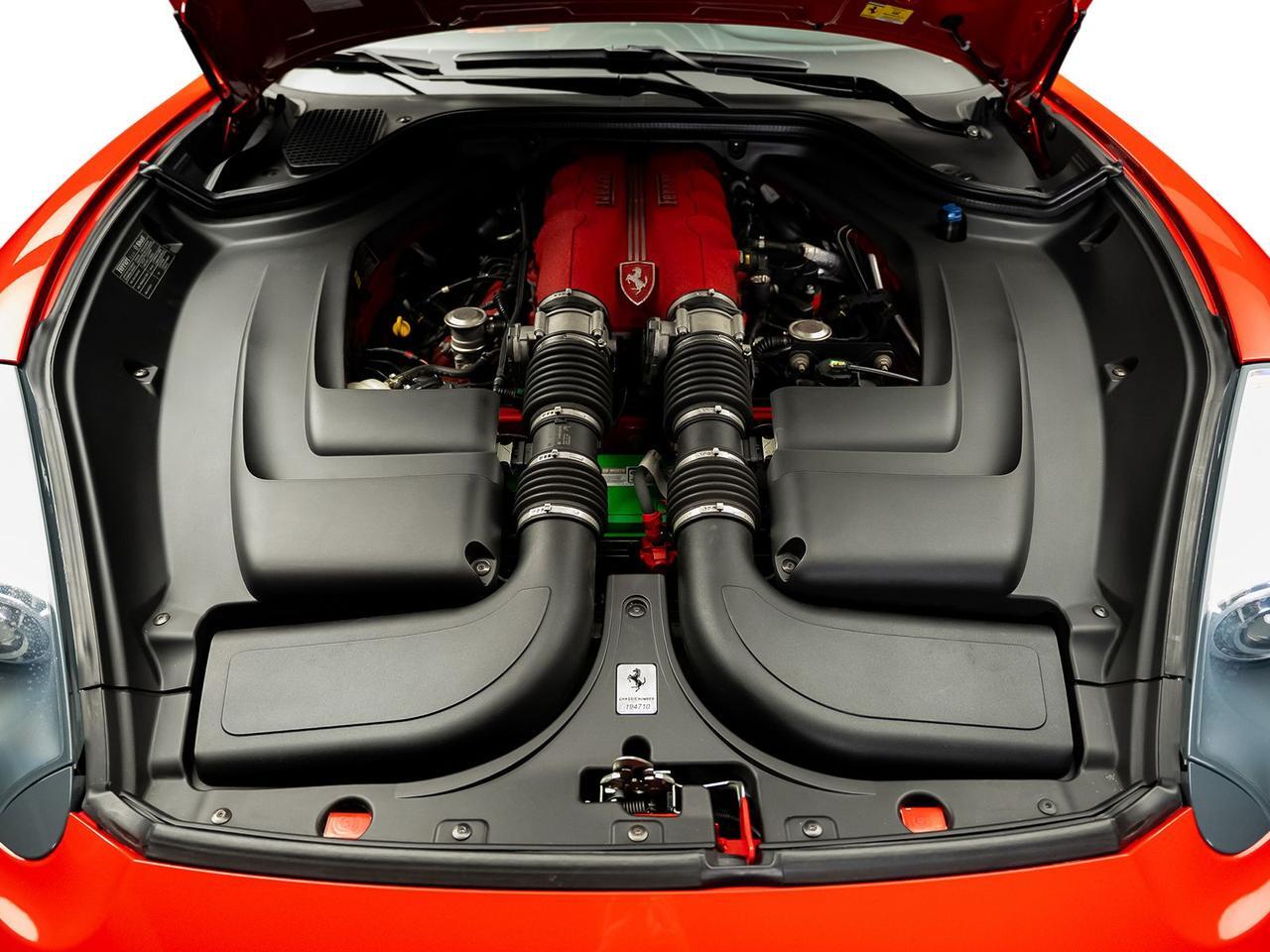 2013 Ferrari California Base Ft Lauderdale FL