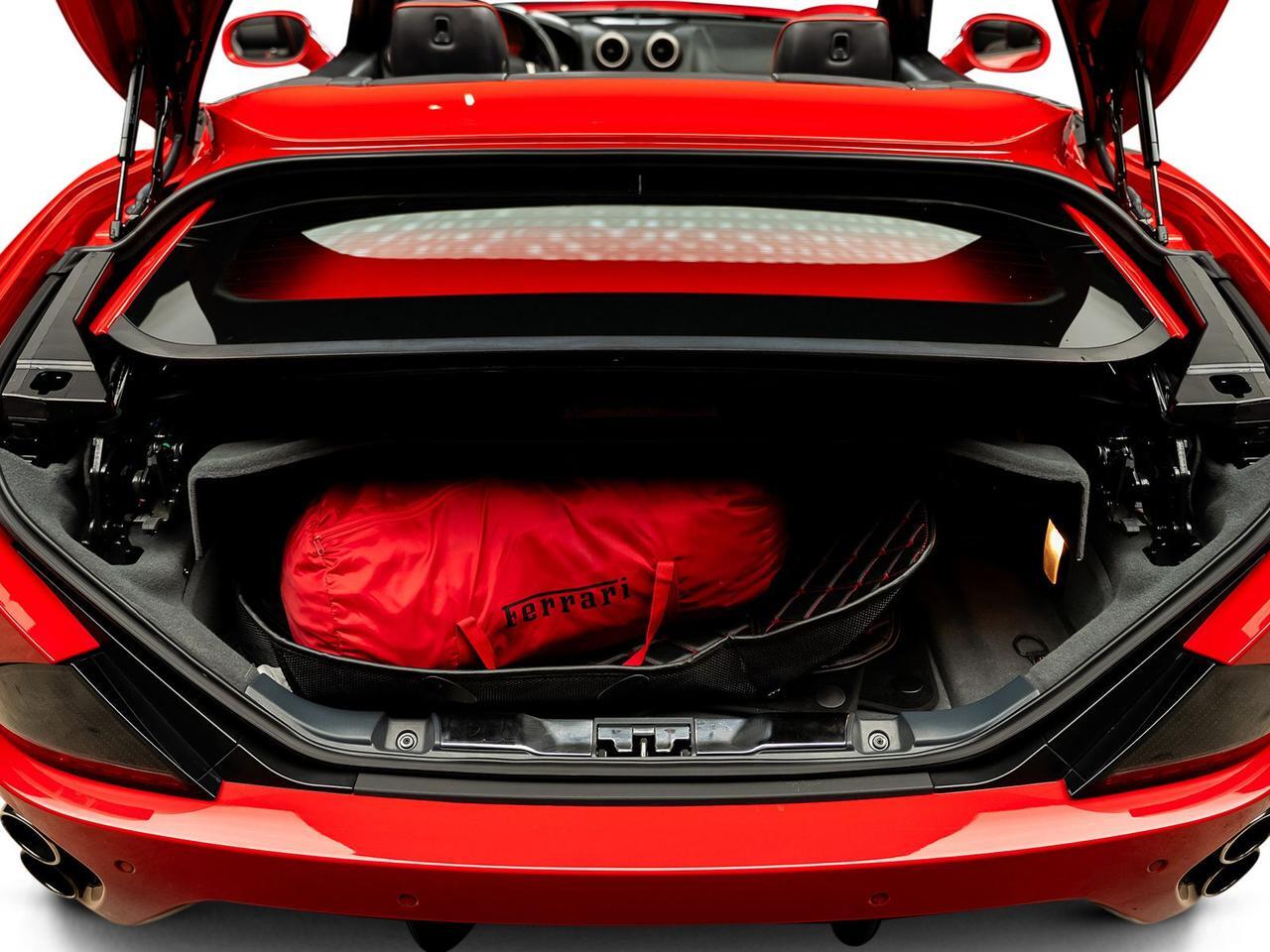 2013 Ferrari California Base Ft Lauderdale FL