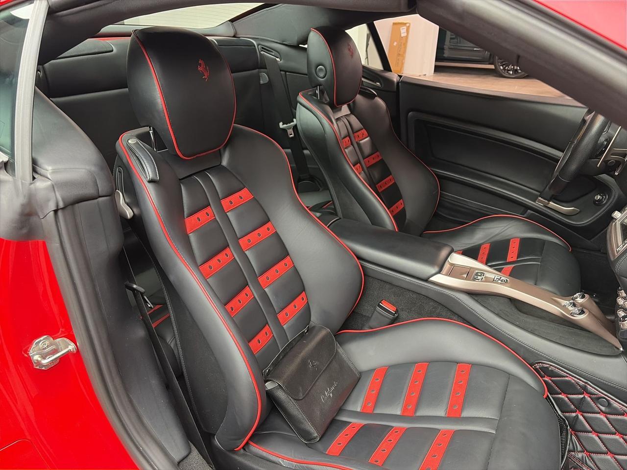 2013 Ferrari California Base Ft Lauderdale FL
