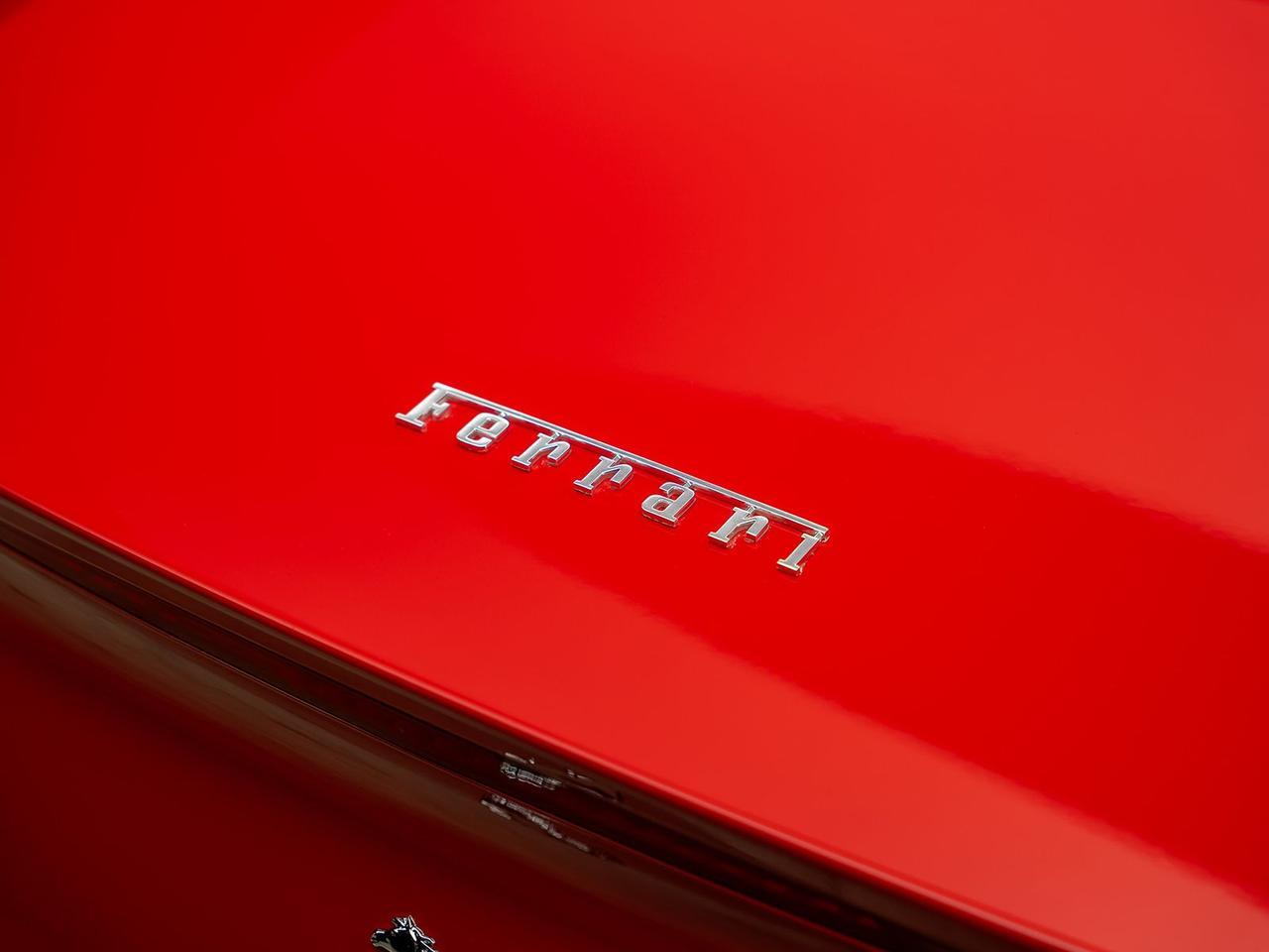 2013 Ferrari California Base Ft Lauderdale FL