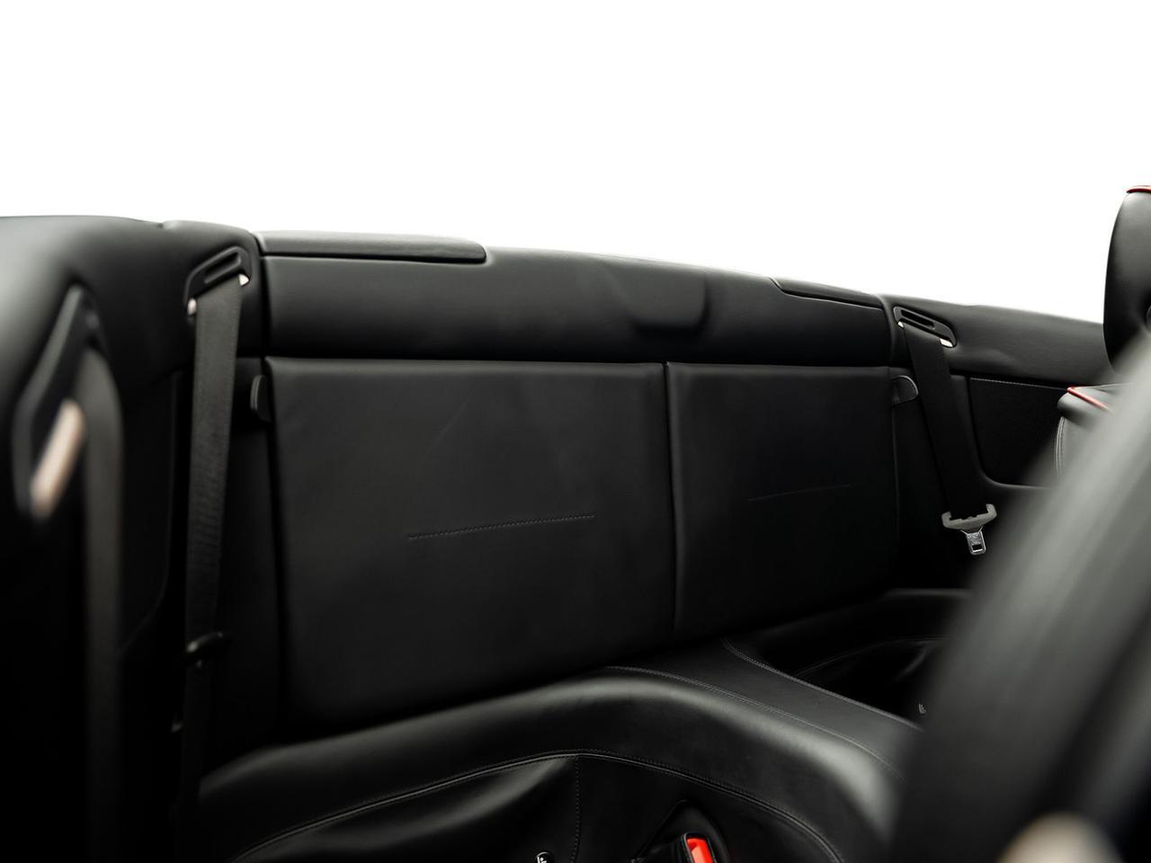 2013 Ferrari California Base Ft Lauderdale FL