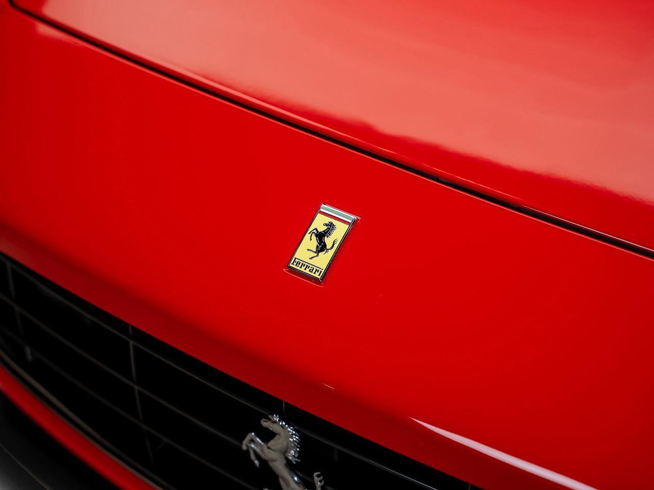 2013 Ferrari California Base Ft Lauderdale FL