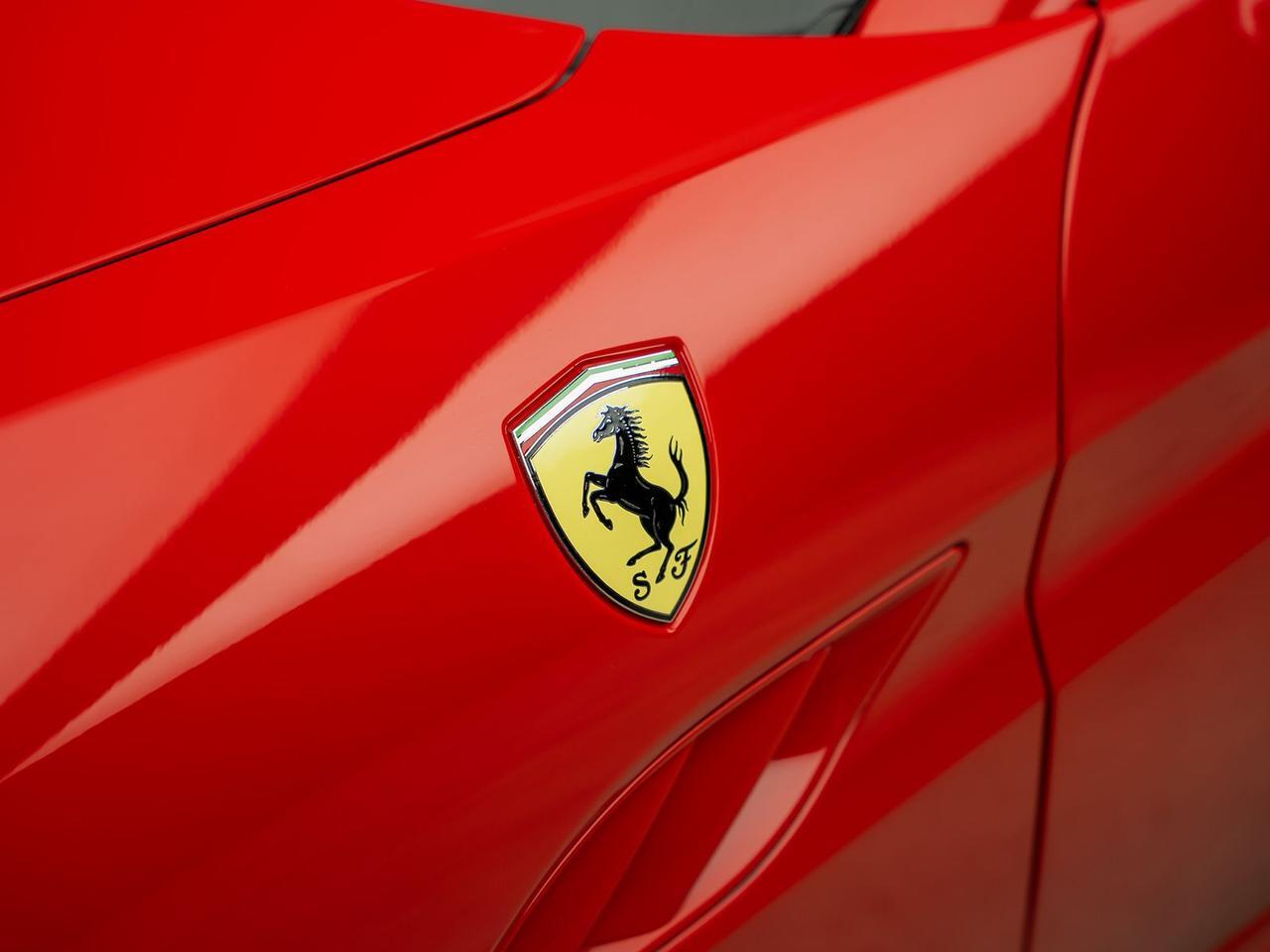 2013 Ferrari California Base Ft Lauderdale FL