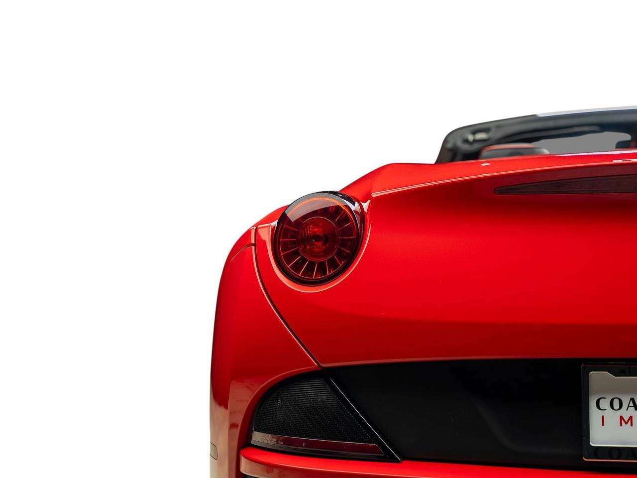 2013 Ferrari California Base Ft Lauderdale FL