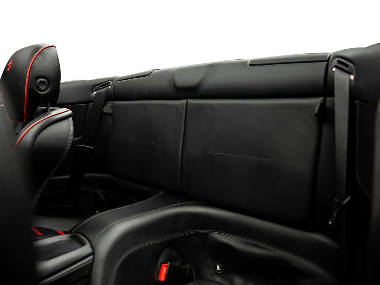 2013 Ferrari California Base Ft Lauderdale FL