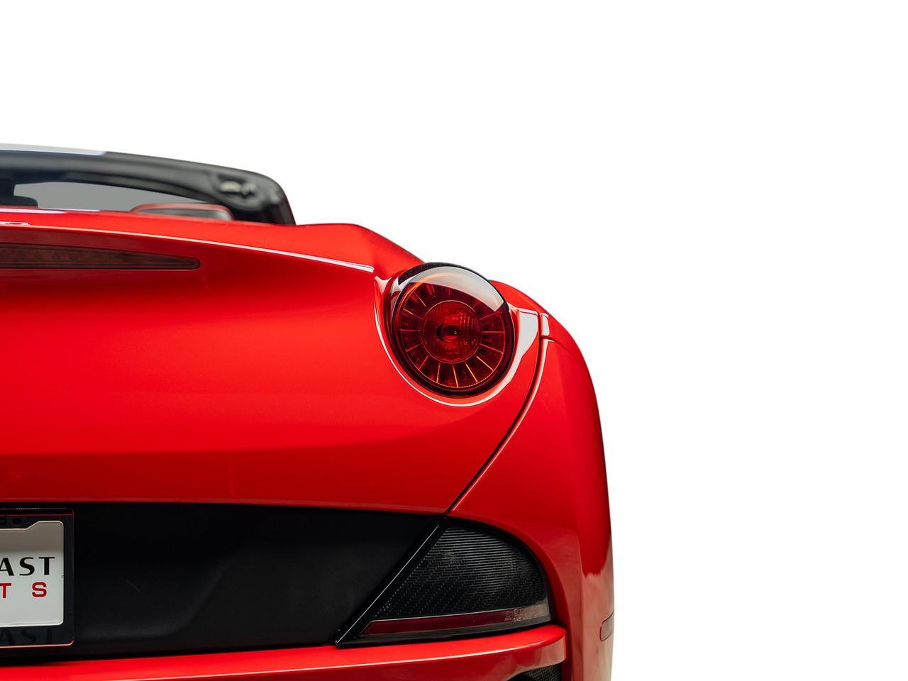 2013 Ferrari California Base Ft Lauderdale FL