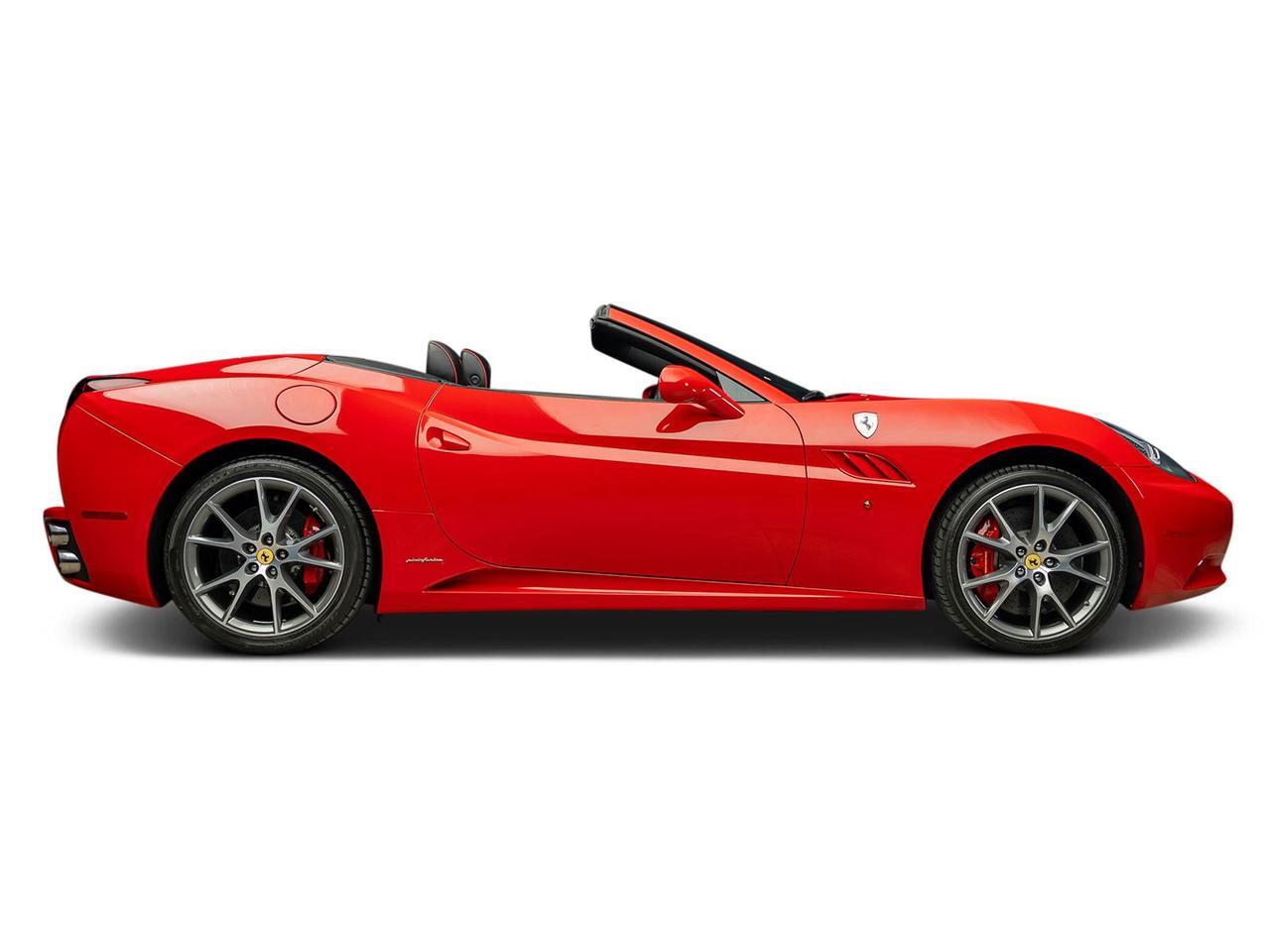2013 Ferrari California Base Ft Lauderdale FL