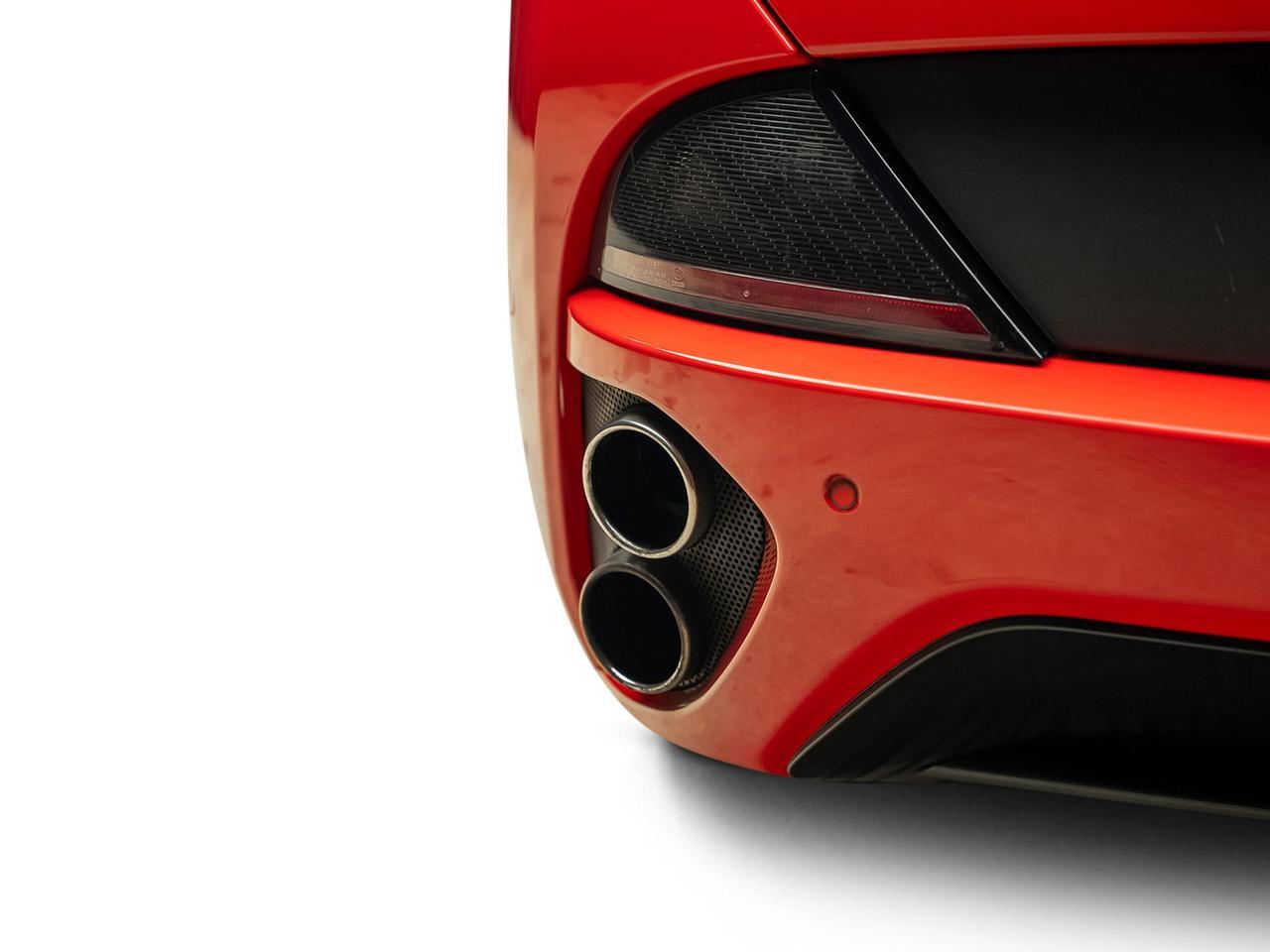 2013 Ferrari California Base Ft Lauderdale FL