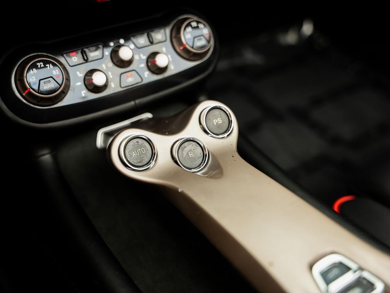 2013 Ferrari California Base Ft Lauderdale FL