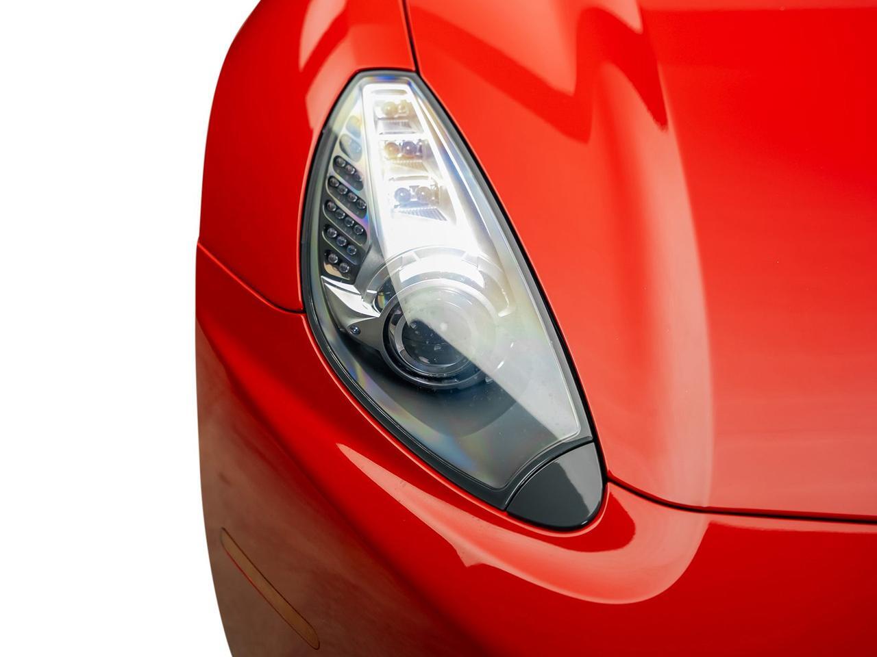 2013 Ferrari California Base Ft Lauderdale FL