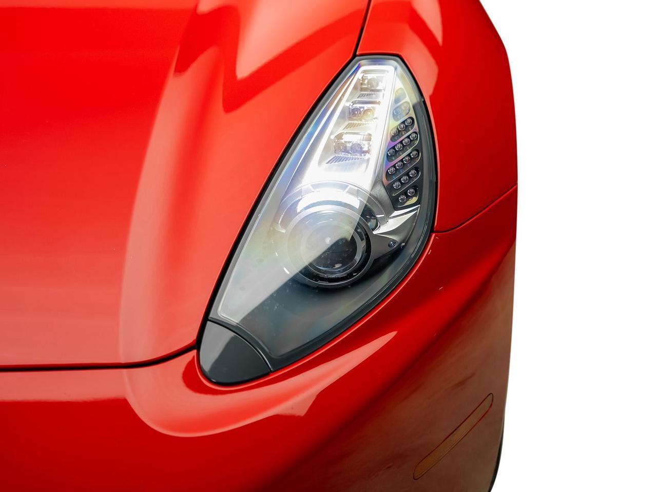 2013 Ferrari California Base Ft Lauderdale FL