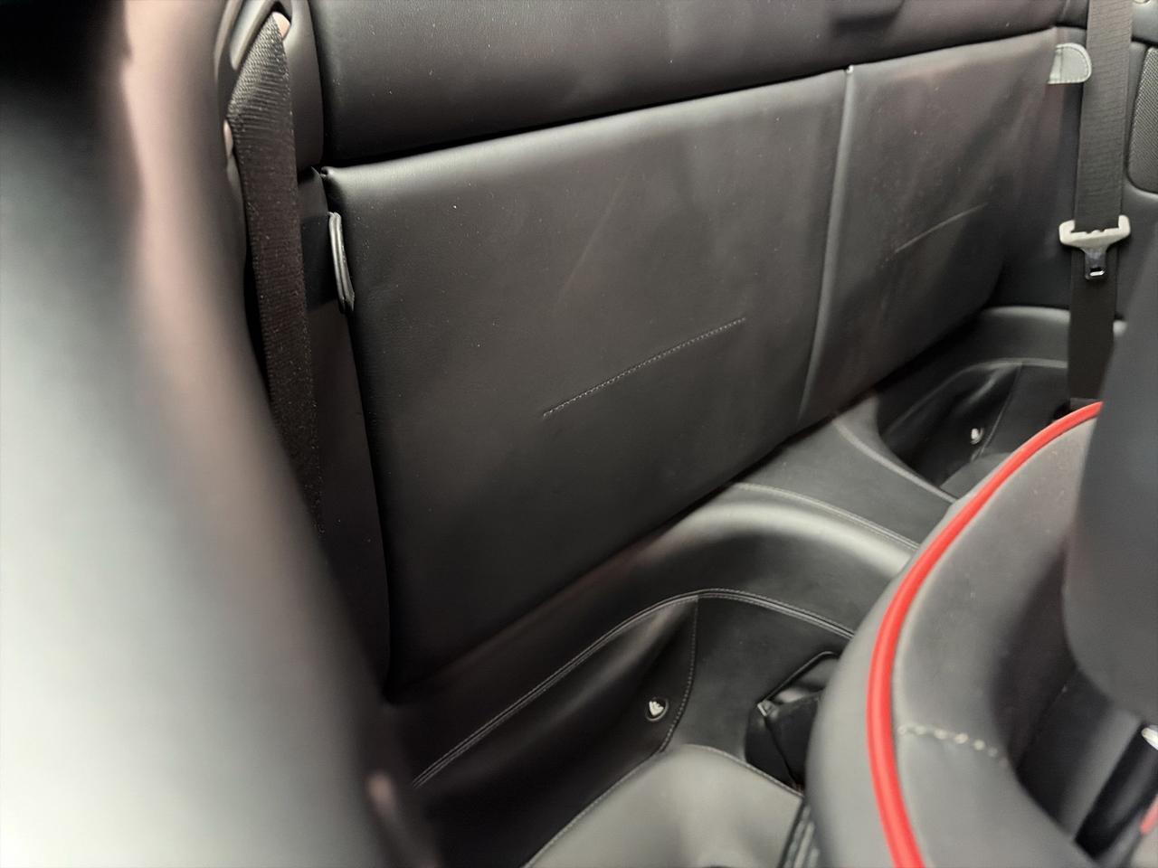 2013 Ferrari California Base Ft Lauderdale FL