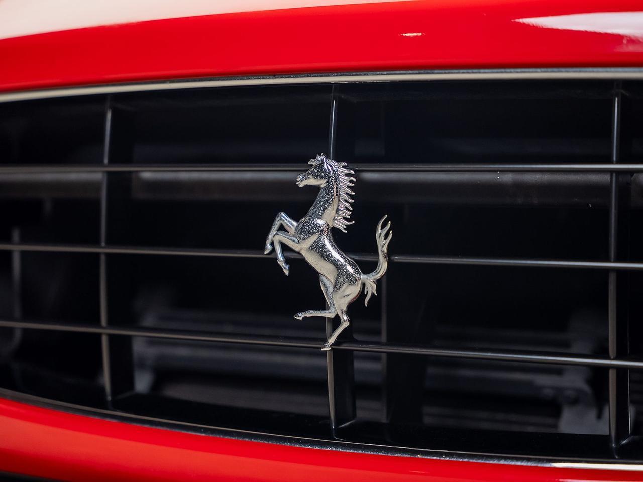 2013 Ferrari California Base Ft Lauderdale FL