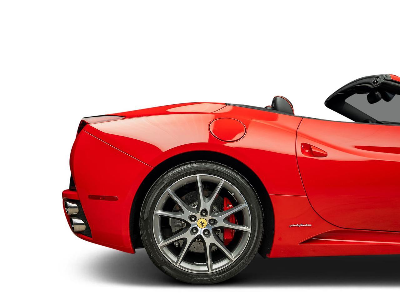 2013 Ferrari California Base Ft Lauderdale FL