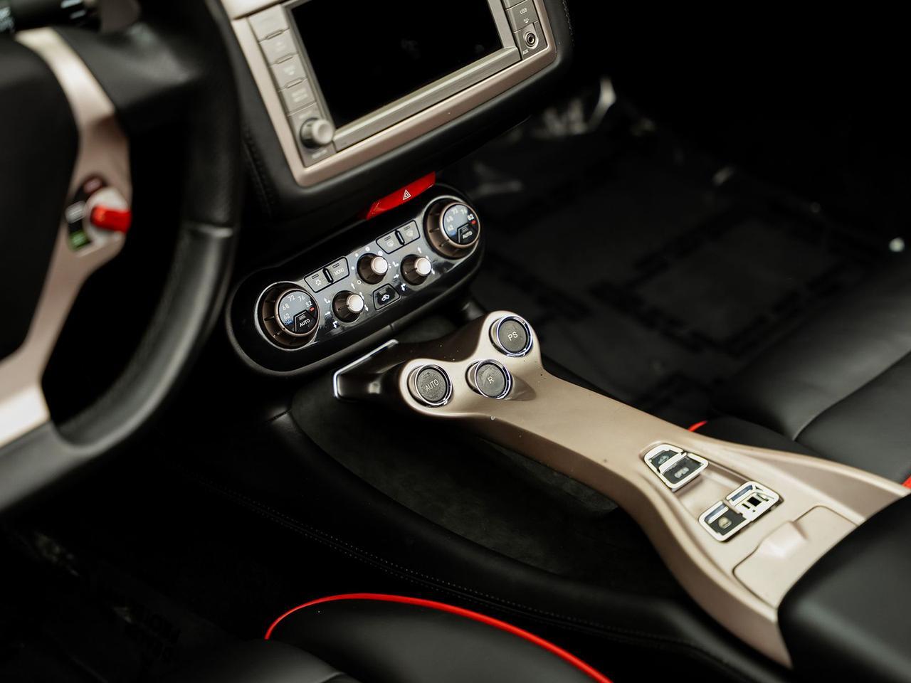 2013 Ferrari California Base Ft Lauderdale FL