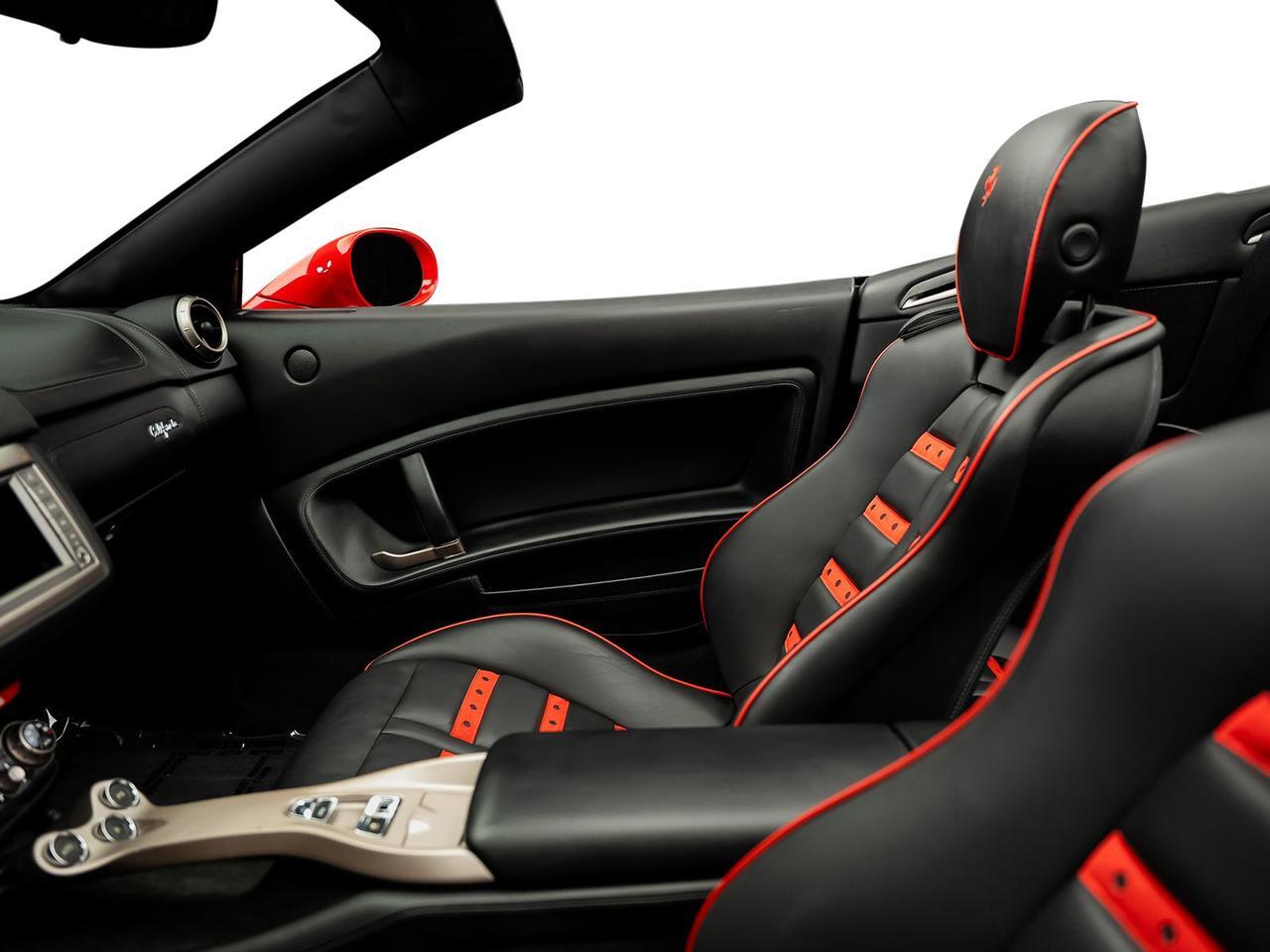 2013 Ferrari California Base Ft Lauderdale FL