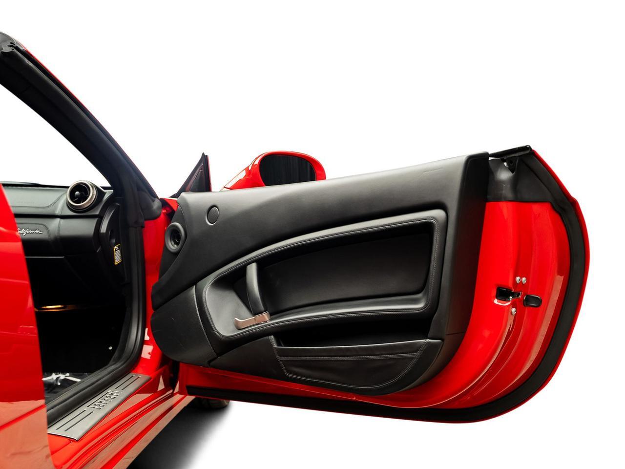 2013 Ferrari California Base Ft Lauderdale FL