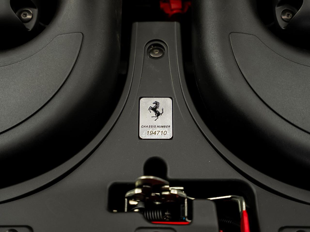 2013 Ferrari California Base Ft Lauderdale FL