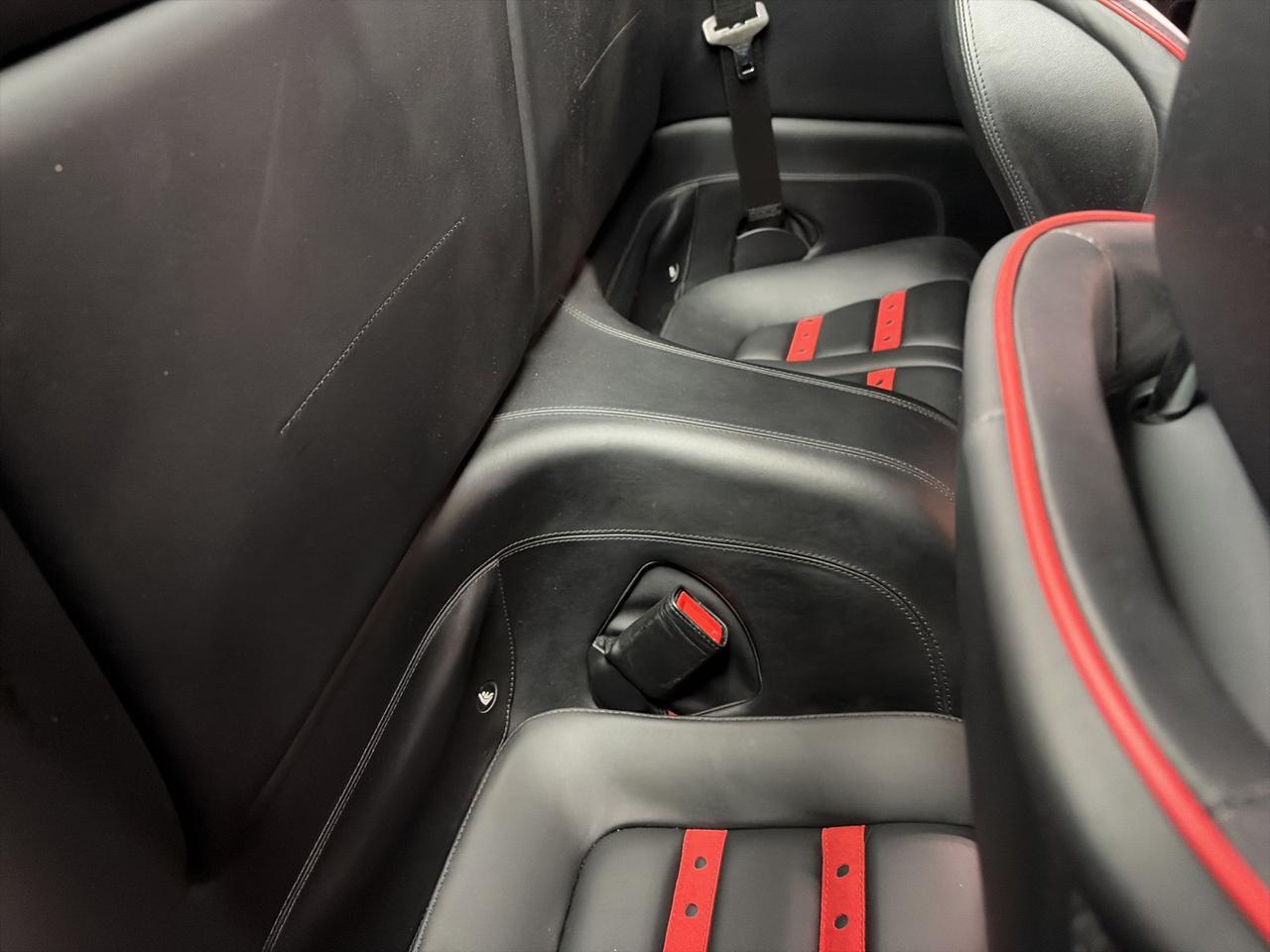 2013 Ferrari California Base Ft Lauderdale FL