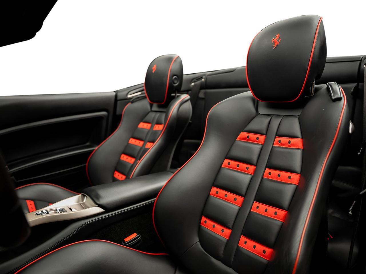 2013 Ferrari California Base Ft Lauderdale FL
