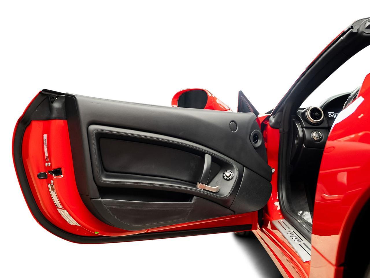 2013 Ferrari California Base Ft Lauderdale FL