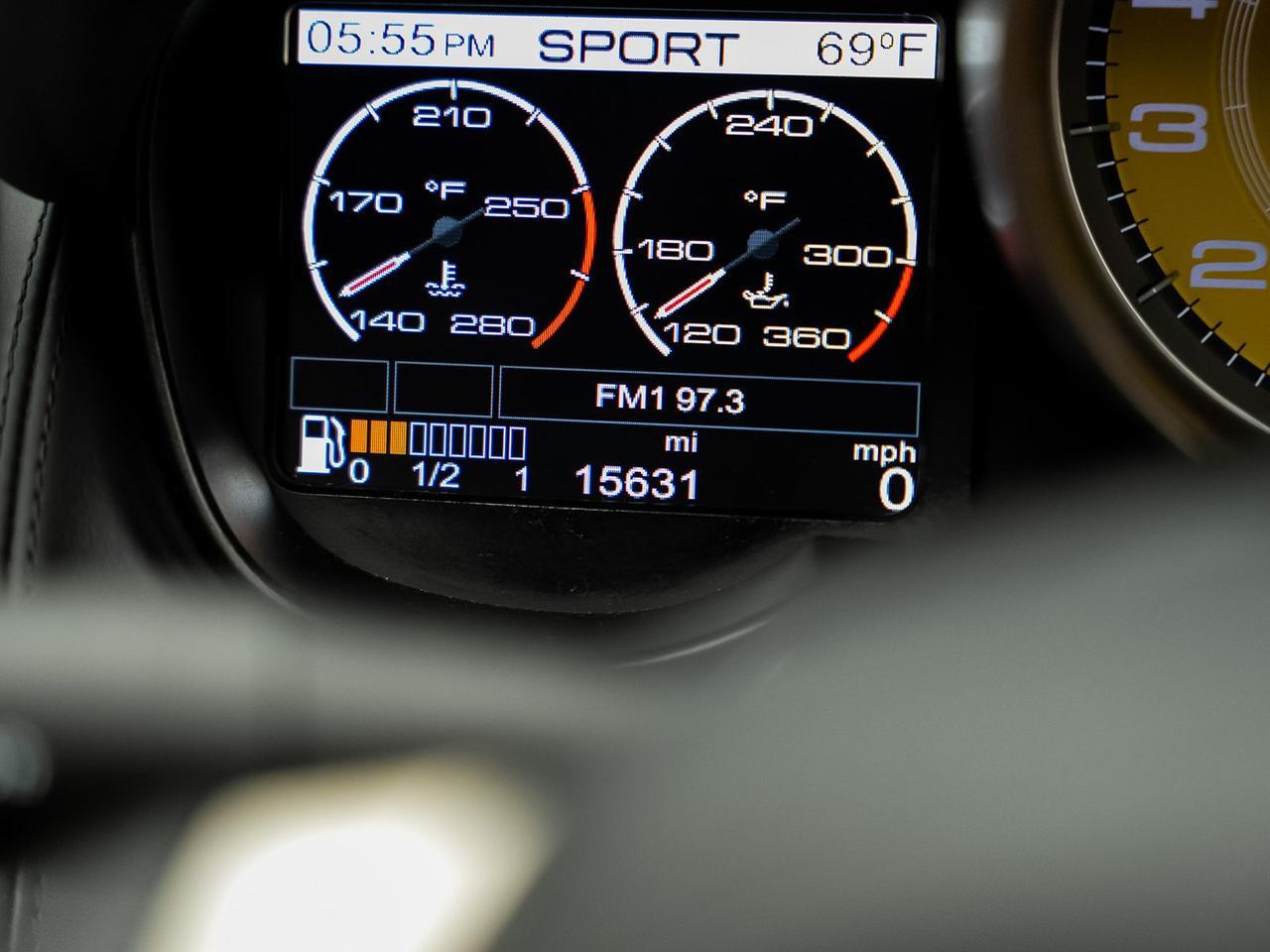2013 Ferrari California Base Ft Lauderdale FL
