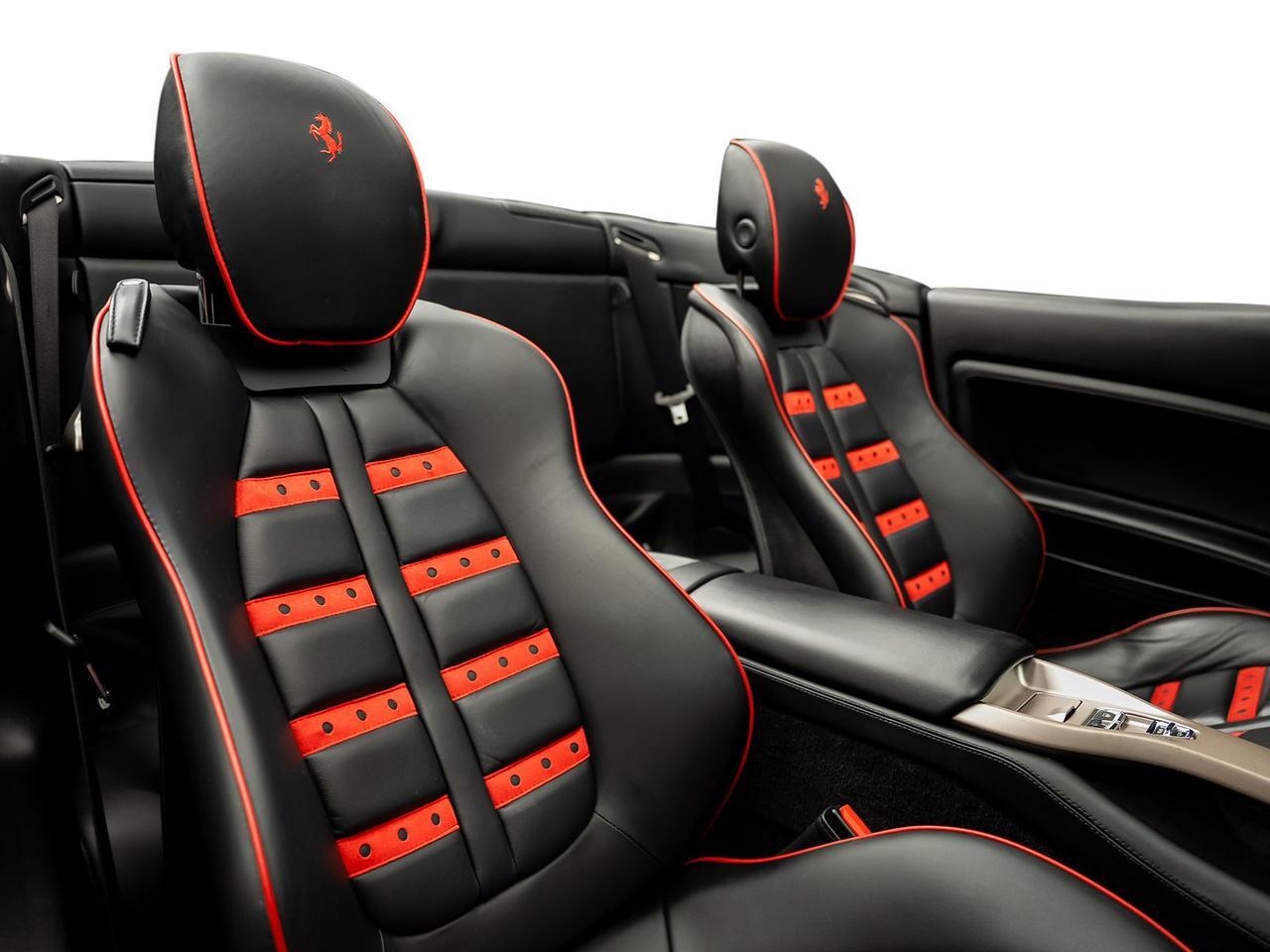 2013 Ferrari California Base Ft Lauderdale FL