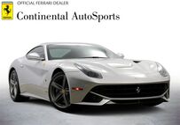 2013 Ferrari F12 Berlinetta Chicago IL 2013 Ferrari F12 Berlinetta Chicago IL