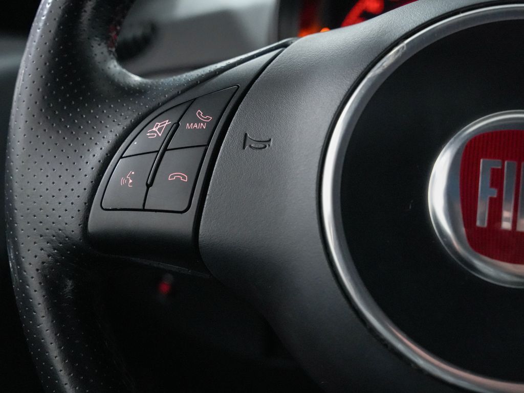 2013 Fiat 500 Sport Tigard OR