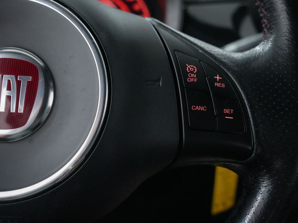 2013 Fiat 500 Sport Tigard OR