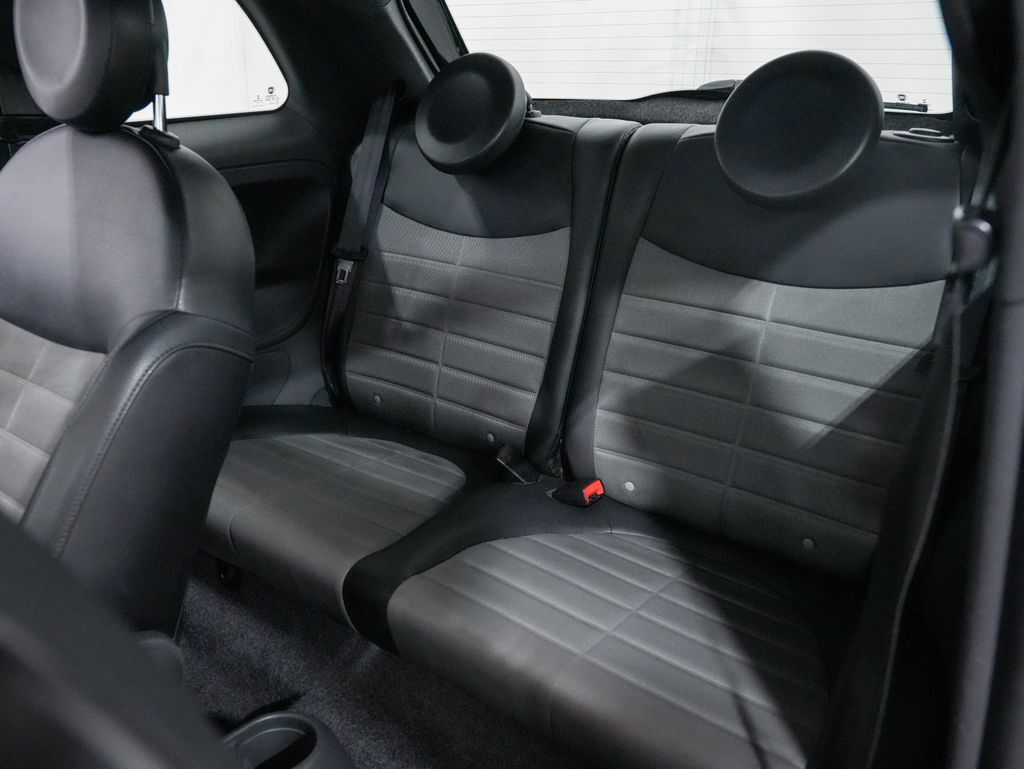 2013 Fiat 500 Sport Tigard OR