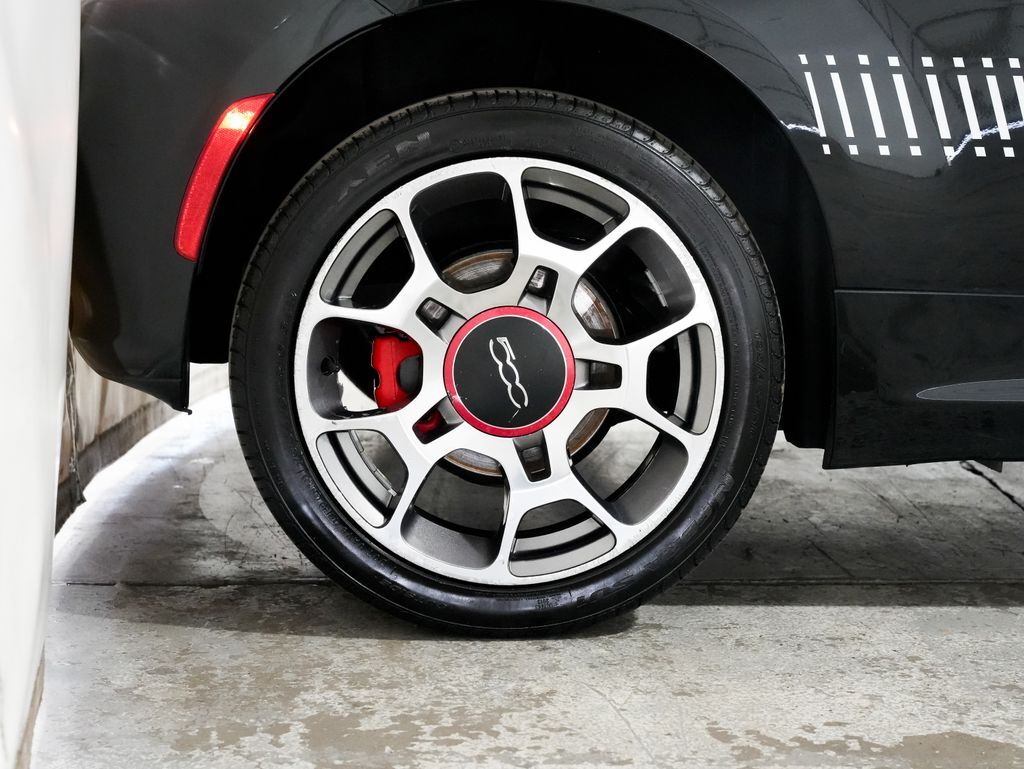 2013 Fiat 500 Sport Tigard OR