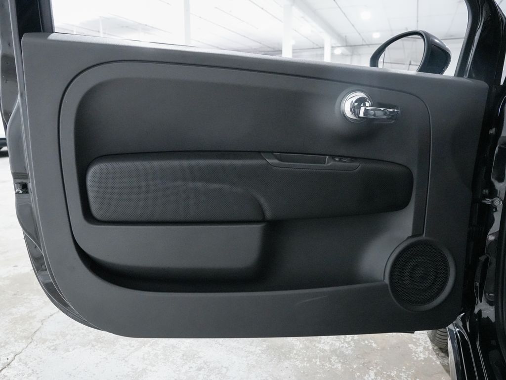 2013 Fiat 500 Sport Tigard OR