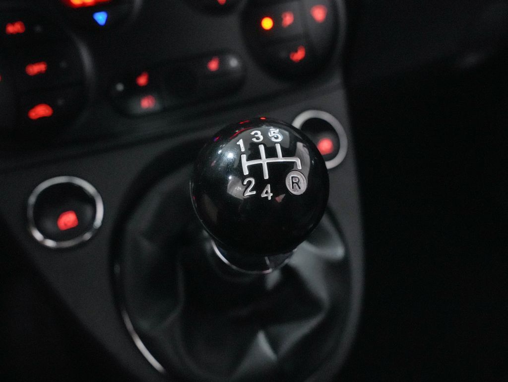 2013 Fiat 500 Sport Tigard OR